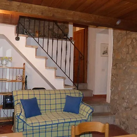 Apartment Appartameno Frezzolini