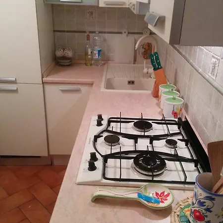Appartameno Frezzolini Orvieto
