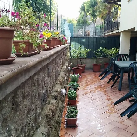 Appartameno Frezzolini Apartment