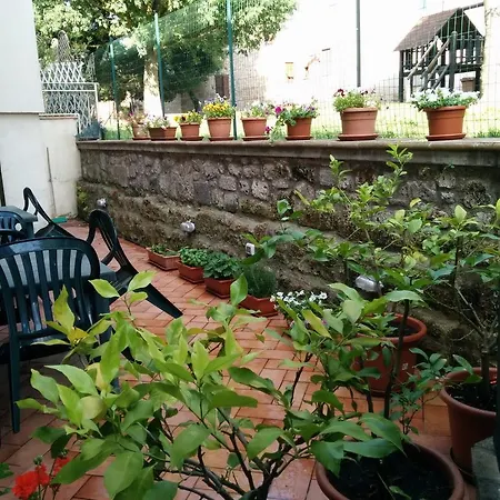 Apartment Appartameno Frezzolini *