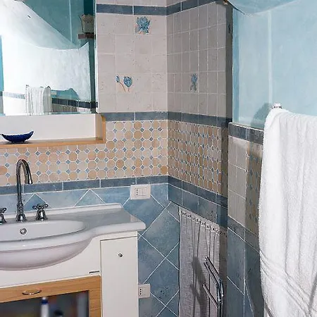 Appartameno Frezzolini Apartment *