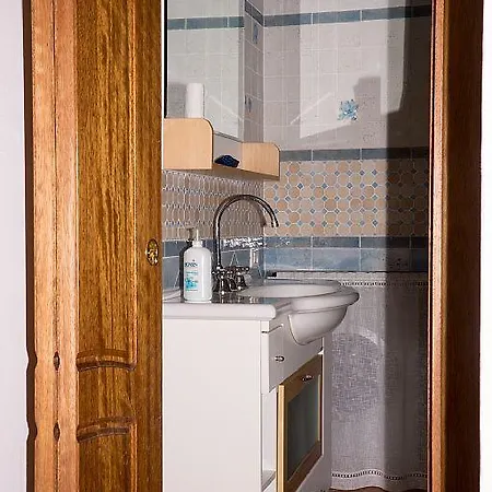 Apartment Appartameno Frezzolini