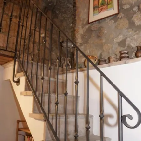 Appartameno Frezzolini Orvieto