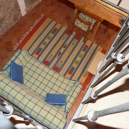 Appartameno Frezzolini Apartment