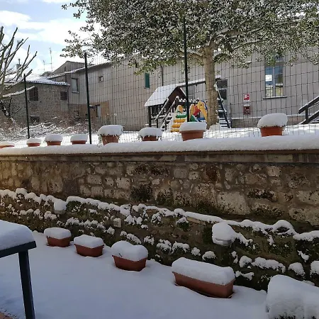 Apartment Appartameno Frezzolini Orvieto