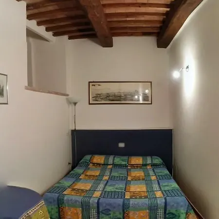 Apartment Appartameno Frezzolini Orvieto
